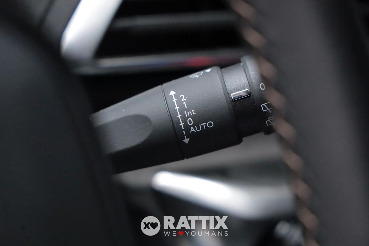 Peugeot 3008 1.2 Puretech t 130CV GT