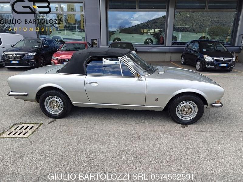 Peugeot 504 Cabrio B 02