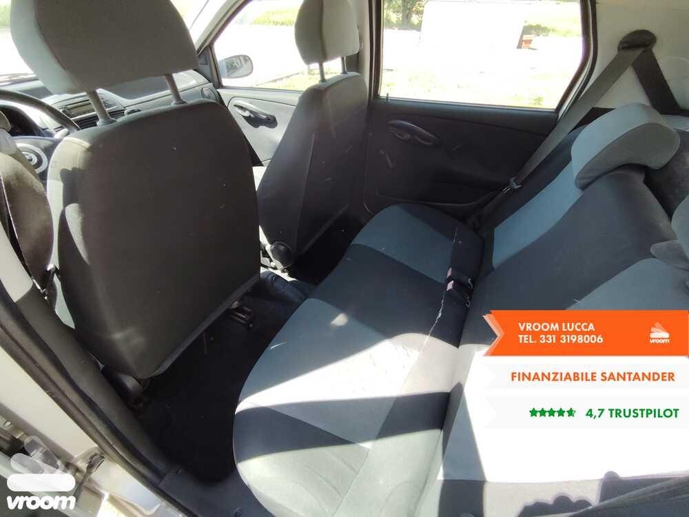 FIAT Punto 3ª serie Punto 1.2 5 porte Dynamic