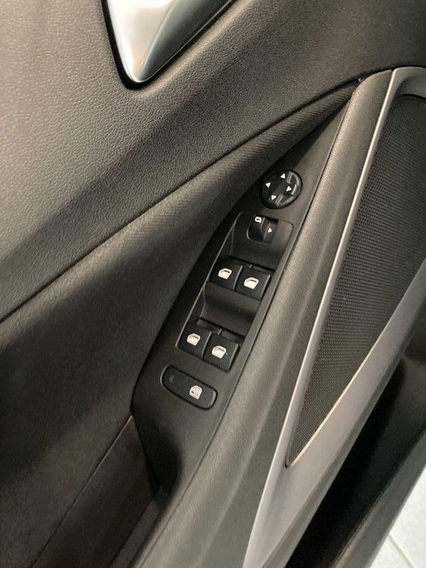 Opel Crossland Crossland 1.5 ecotec Advance