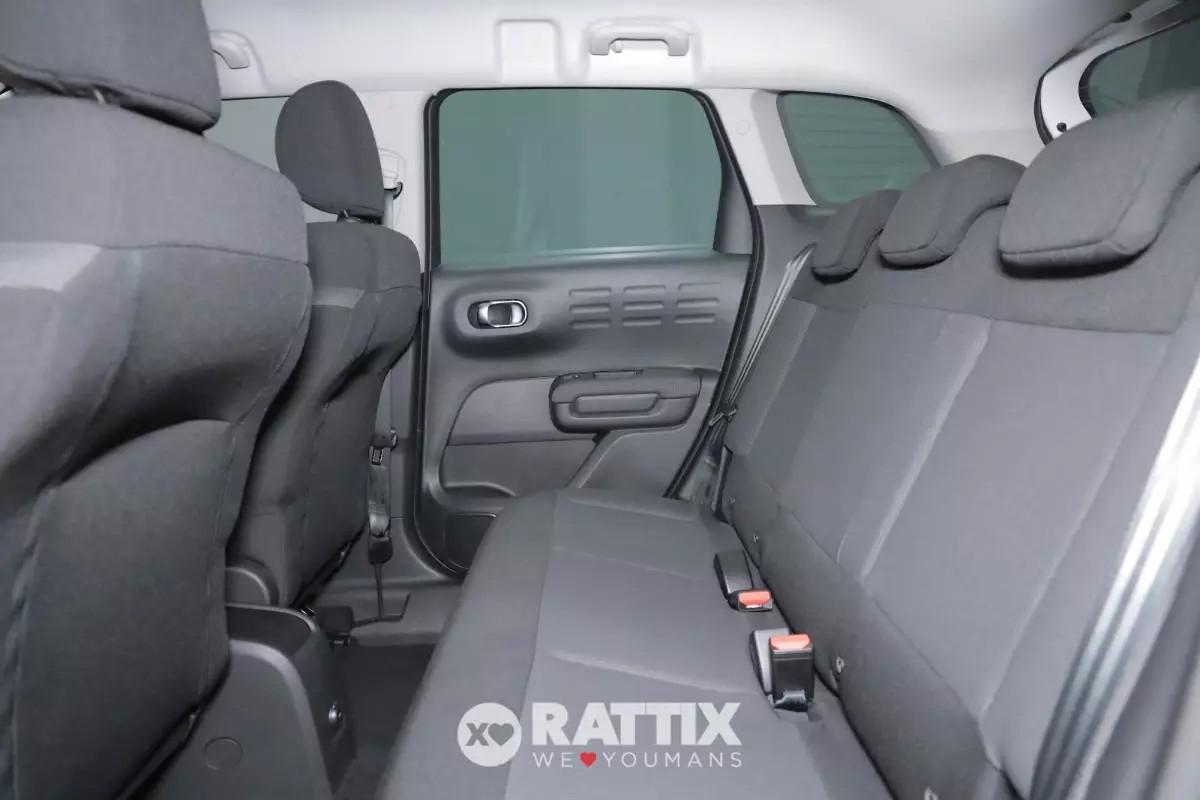 Citroen C3 Aircross 1.2 Puretech 110CV Max