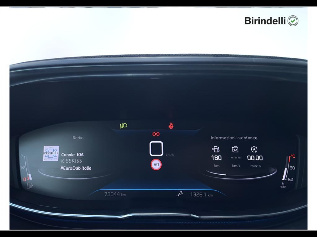PEUGEOT 3008 2ª serie - 3008 BlueHDi 130 S&S Allure Pack