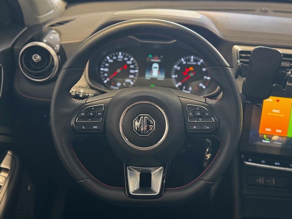 Mg ZS 1.5 VTi-tech Comfort