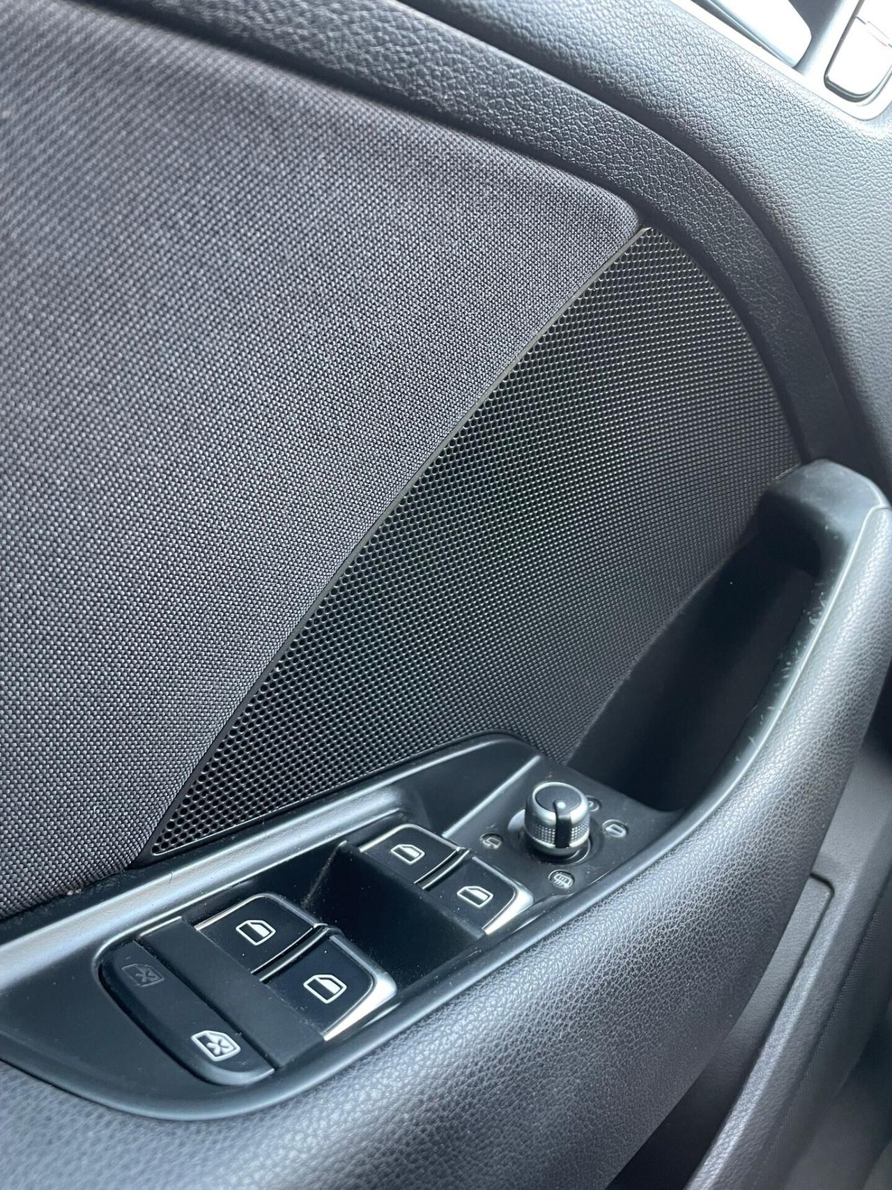 Audi A3 1.6 TDI S tronic Ambition