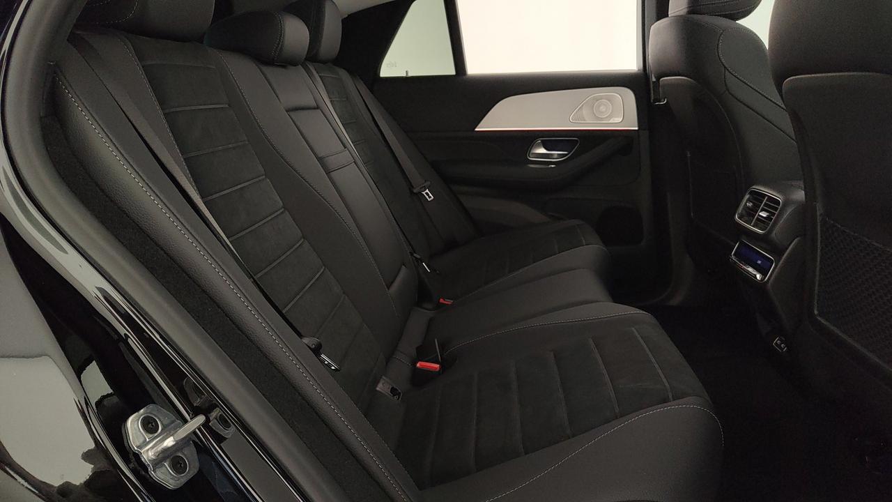 Mercedes-Benz GLE 300 d 4MATIC Coupe