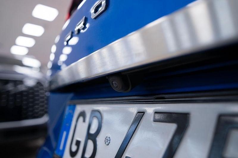 Kia ProCeed 1.6 crdi GT Line Techno Pack 136cv my20