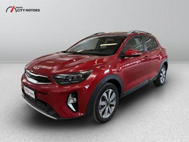 Kia Stonic 1.2 ECOGPL Style 2WD