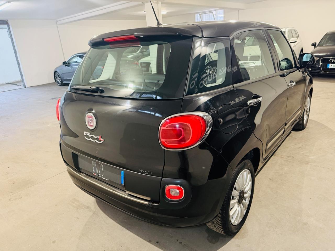 Fiat 500L 1.3 Multijet 85 CV Lounge*NEOPATENTATI*