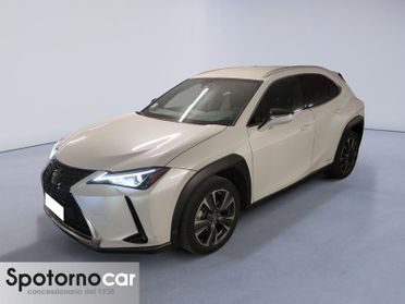 Lexus UX Hybrid Premium