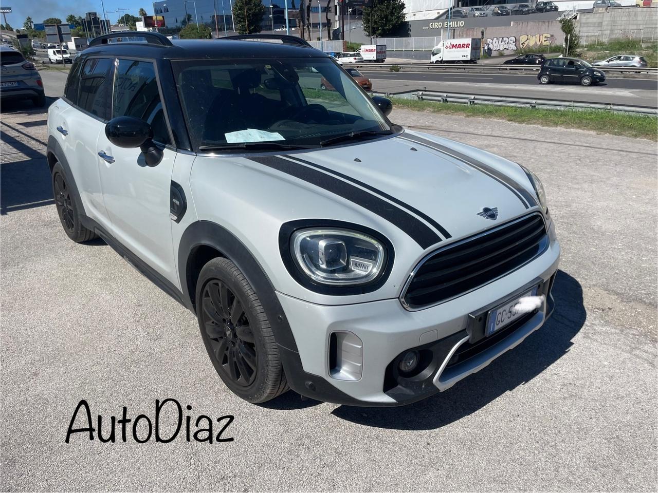 Countryman Northwood Edition a*f*f*a*r*e