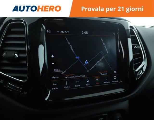 JEEP Compass 2.0 Multijet II aut. 4WD Night Eagle