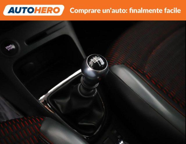 RENAULT Captur dCi 8V 110 CV Start&Stop Energy Hypnotic