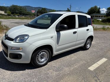 Fiat Panda 1.2 GPL Pop Van 2 posti