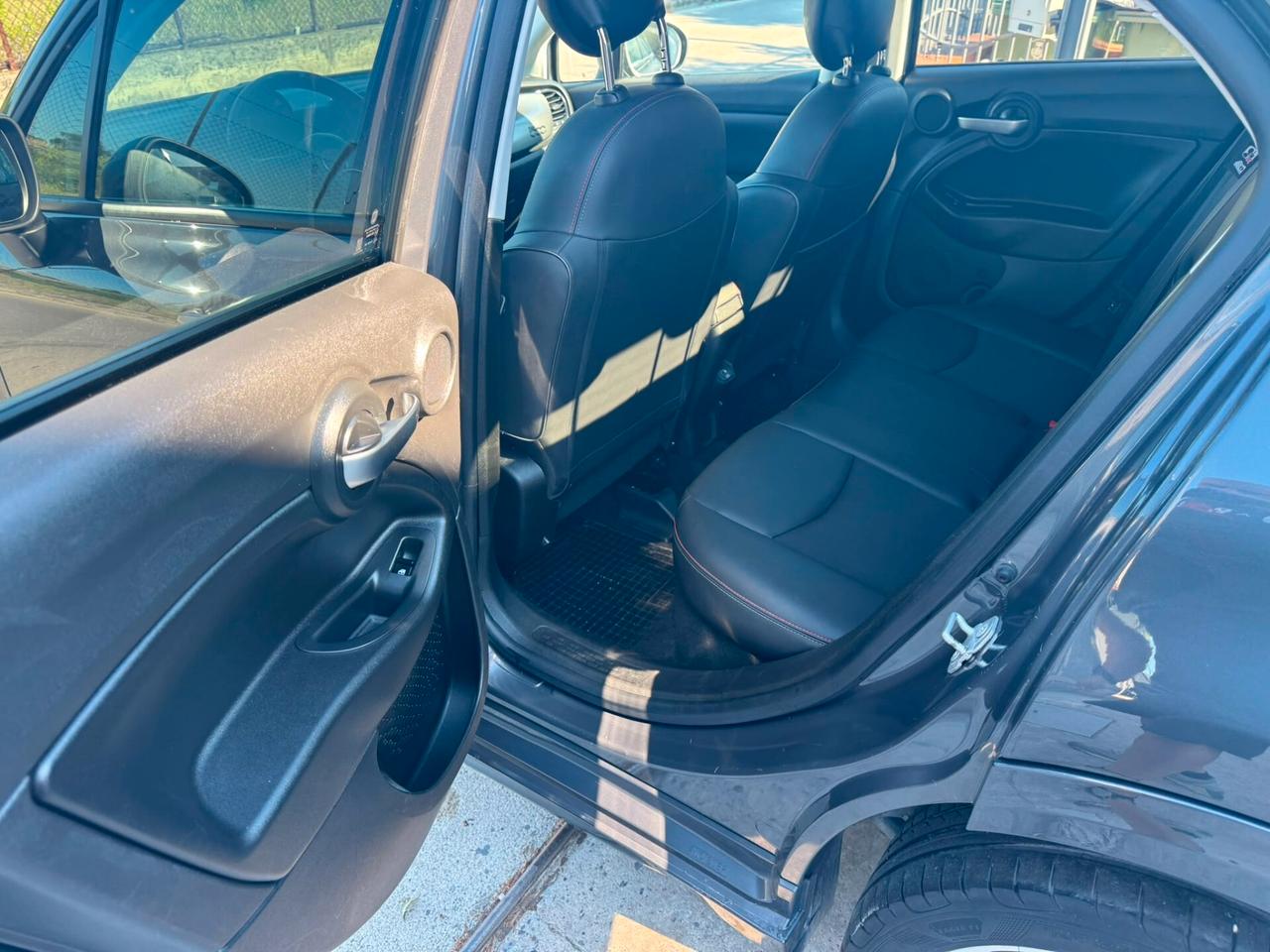 Disponibile 500x 2022 1.3 SPORT