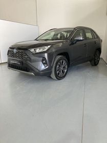 Toyota RAV4 2.5 HV (218CV) E-CVT Active 2WD