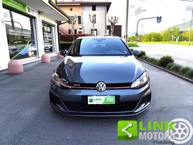 VOLKSWAGEN Golf GTI Performance 2.0 245 CV TSI DSG 5p. BMT GAR.INCLUSA