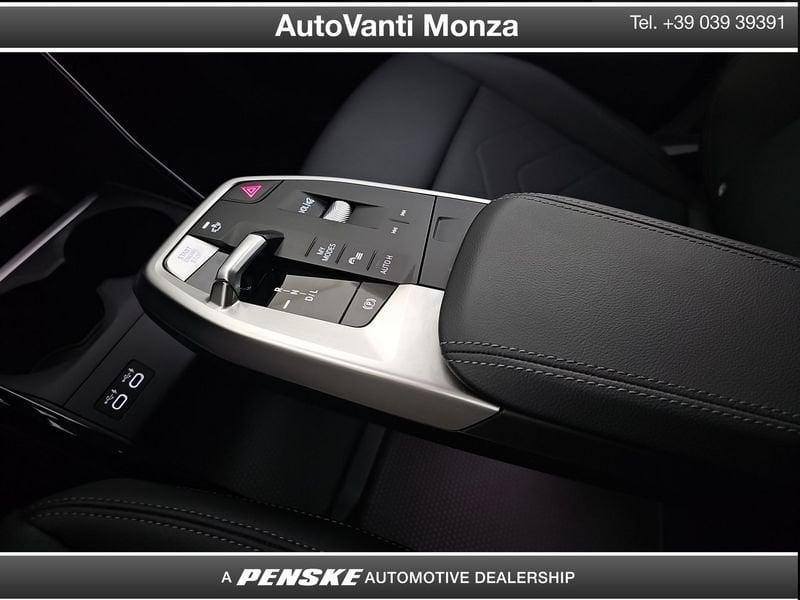 BMW Serie 2 Active Tourer 218i Active Tourer Luxury