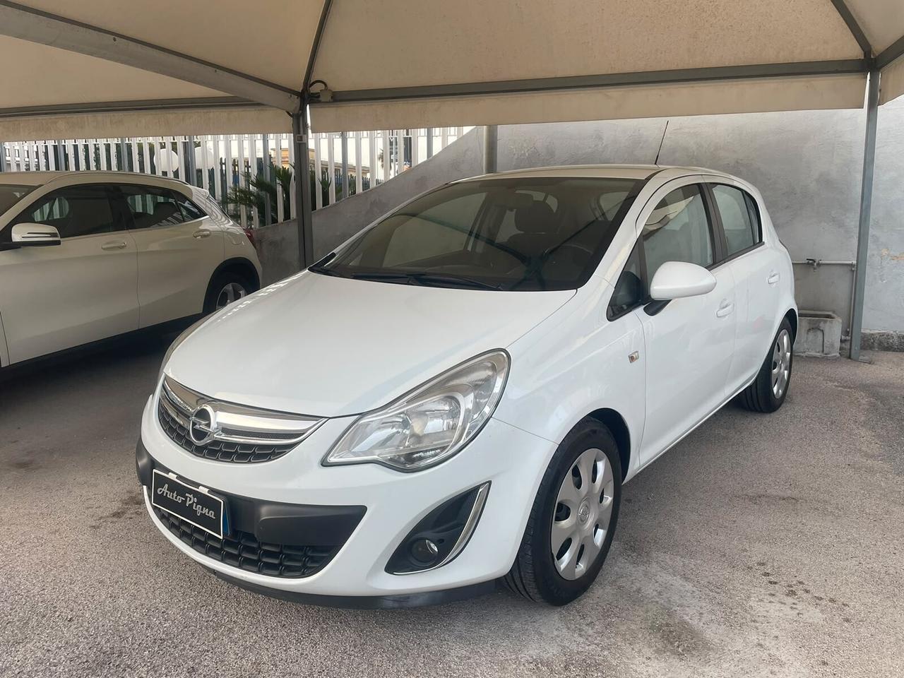 Opel Corsa 1.3 CDTI 95CV 5 porte Elective