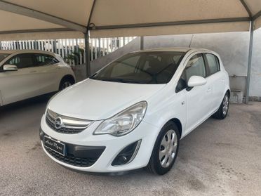 Opel Corsa 1.3 CDTI 95CV 5 porte Elective