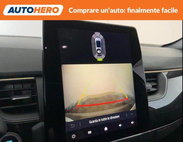 RENAULT Arkana Arkana Full Hybrid E-Tech 145 CV Engineered