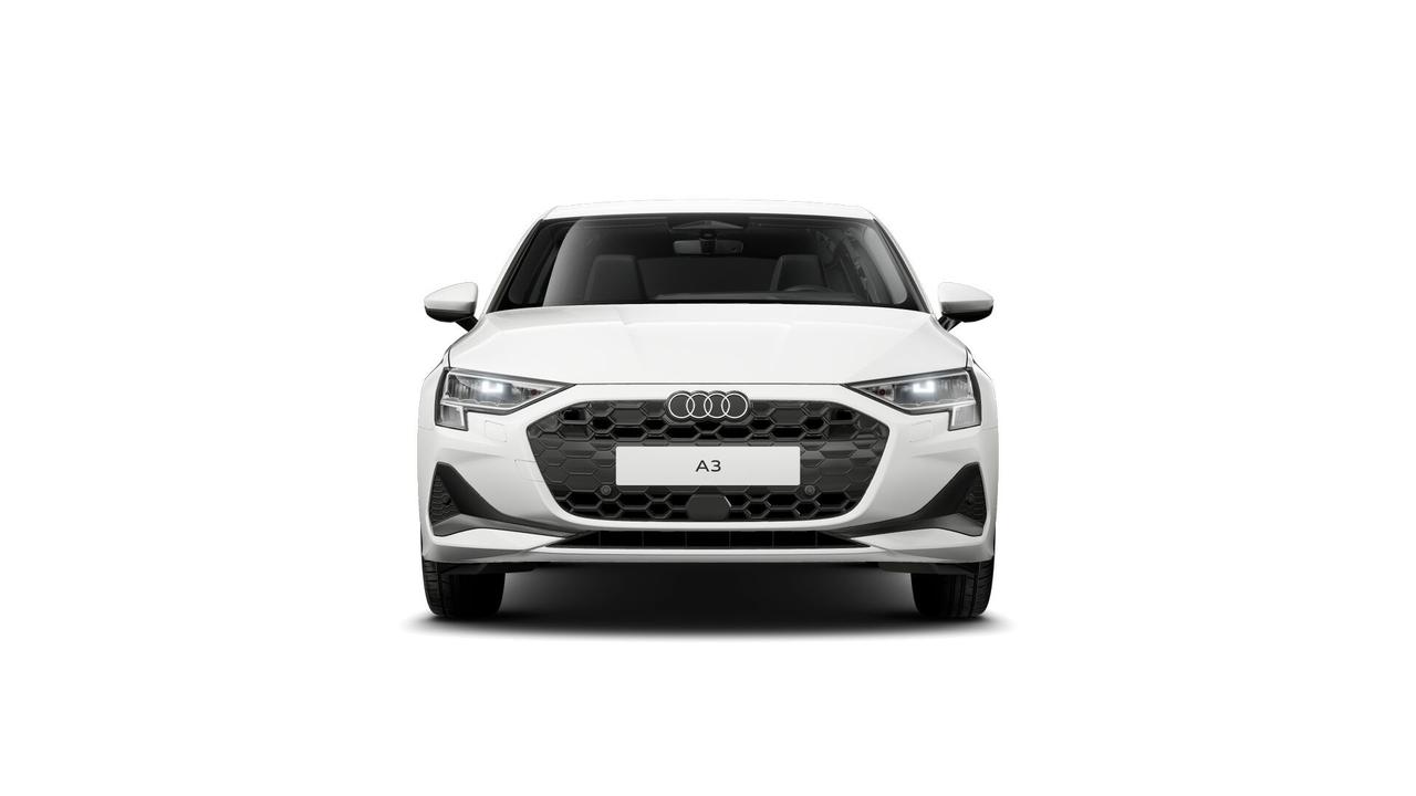 AUDI Audi A3 Sportback Business TFSI 85 kW 6-marce