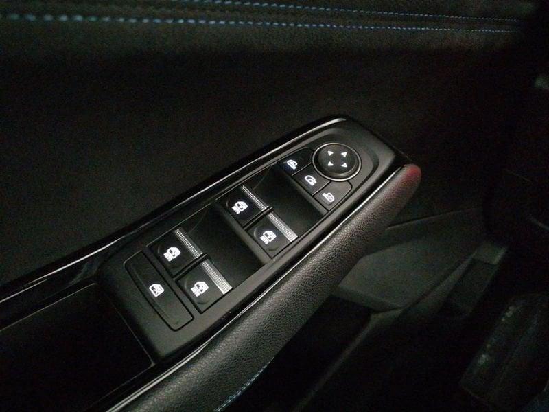 Renault Austral 1.2 E-Tech full hybrid Iconic Esprit Alpine 200cv auto