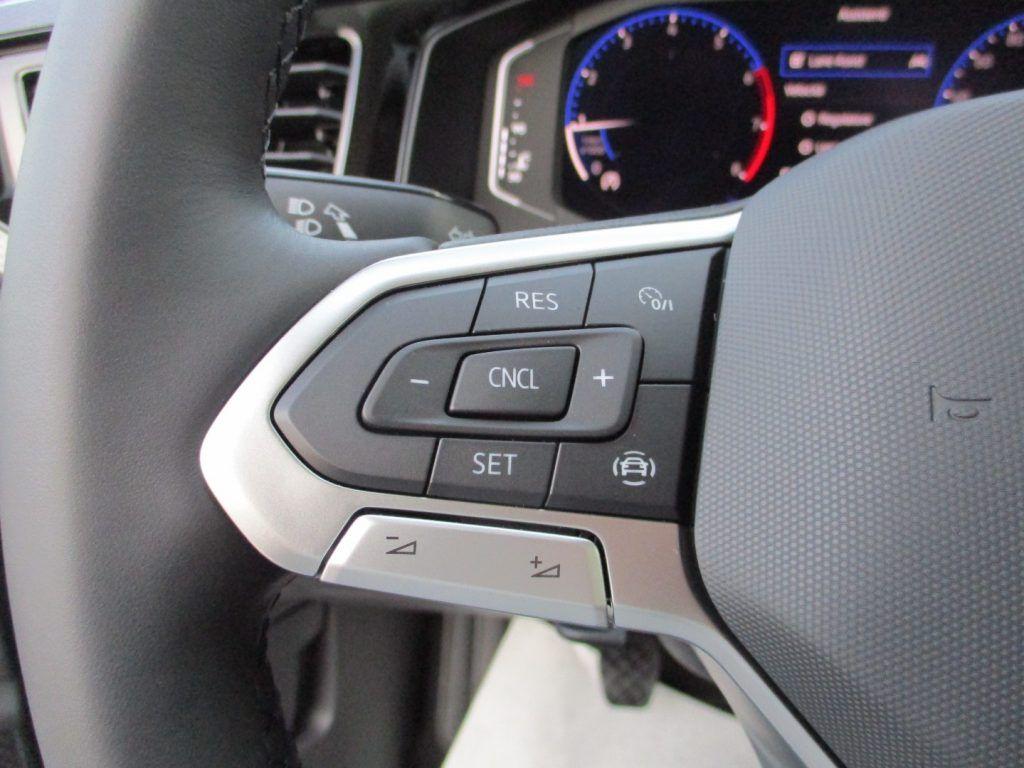 Volkswagen Polo 1.0 TSI Life - 2025 - Led/Tech Pack