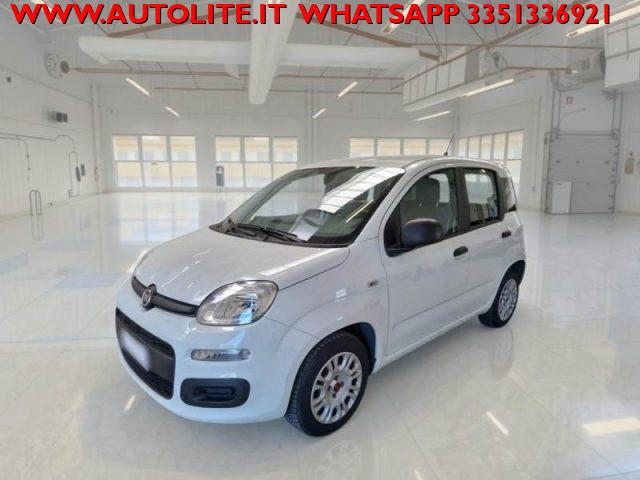FIAT Panda 1.2 Easy 69 CV E6D TEMP
