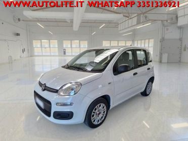 FIAT Panda 1.2 Easy 69 CV E6D TEMP