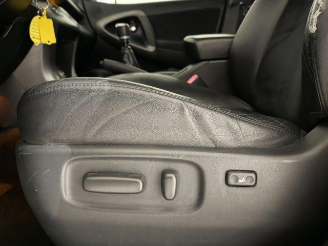 TOYOTA RAV 4 MY23 RAV4 2.2 D-4D 150 CV DPF Exclusive