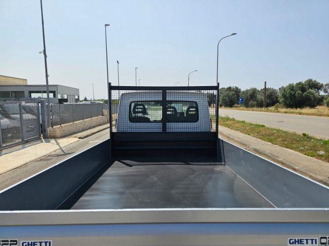 IVECO Daily 35C14 BTor 2.3 HPT PC-RG CASSONE RIBALTABILE
