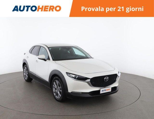MAZDA CX-30 2.0L Skyactiv-X M Hybrid 2WD Executive