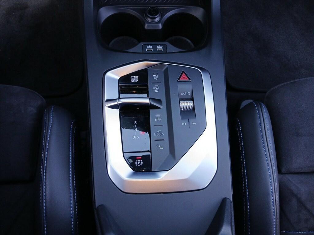 BMW Serie 1 118 d MSport Pro DCT