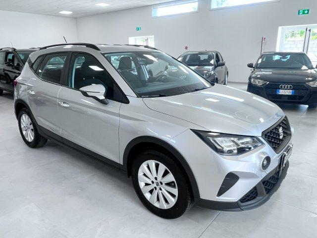 SEAT Arona 1.0 EcoTSI Style