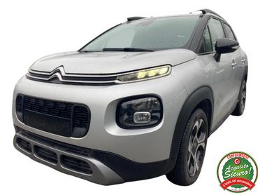 CITROEN C3 Aircross PureTech 110 S&S Shine