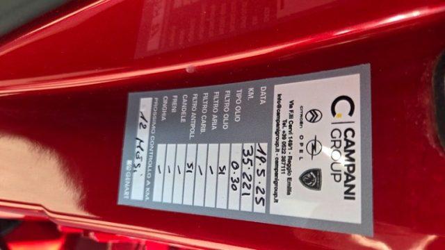 PEUGEOT 2008 BlueHDi 110 S&S GT PERMUTE OK NEOPATENTATI