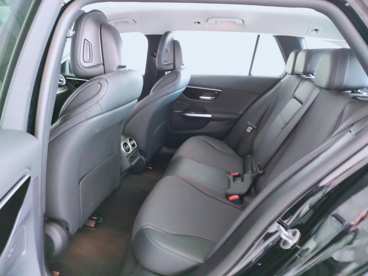 Mercedes-Benz Classe C-S206 SW 2021 - C SW 200 d mhev Sport auto