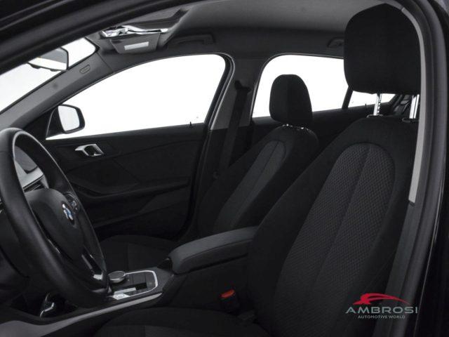 BMW 120 Serie 1 d Advantage xdrive auto