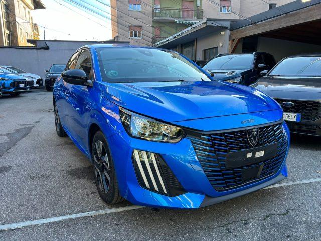 PEUGEOT 208 100CV Allure *PREZZO PROMO*