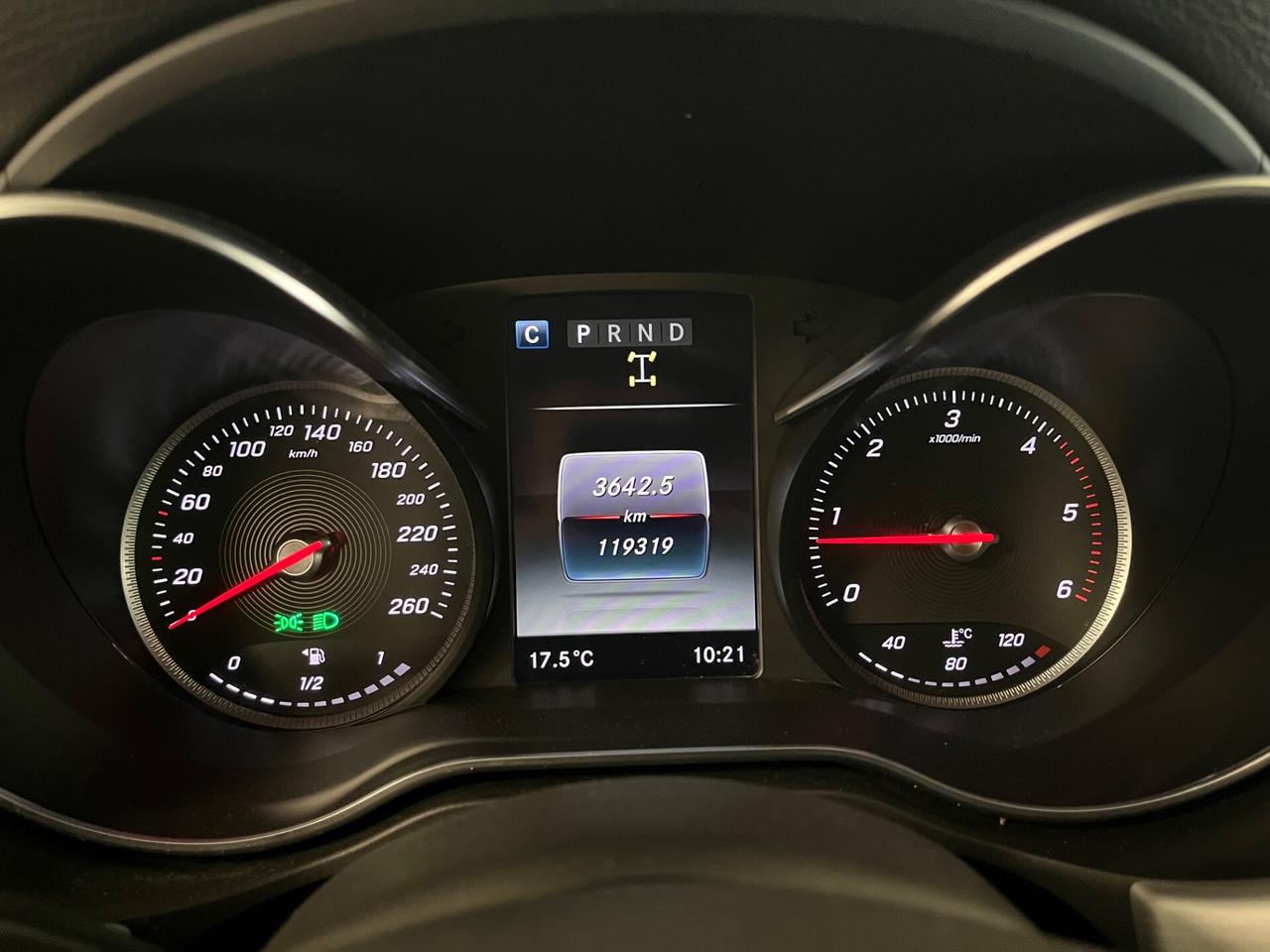 Mercedes X 350 d 258cv Power Rialzato PrezzoFinito