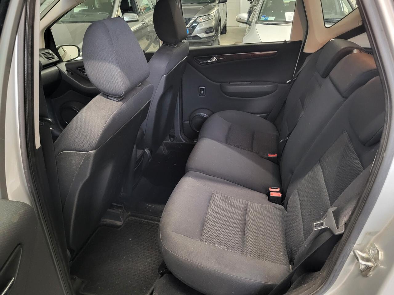 Mercedes-benz A 150 Avantgarde!UNICO PROPRIETARIO!!GARANZIA 12 MESI!! PREZZO REALE!!