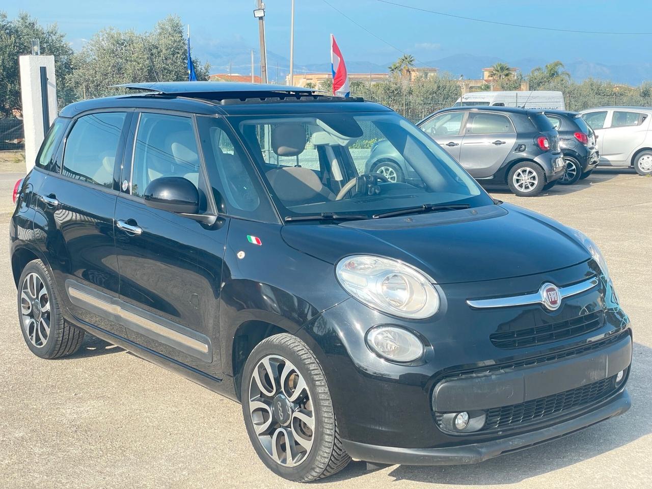 Fiat 500L 1.6 Multijet 105 CV edizione limitata