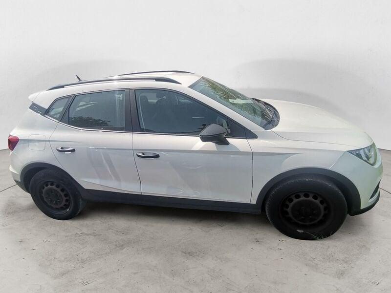Seat Arona 1.0 EcoTSI 95cv Reference
