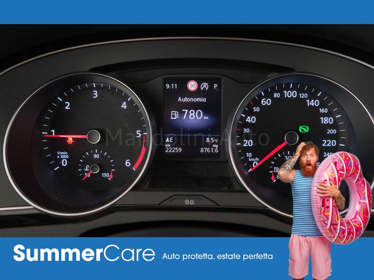 Volkswagen Passat variant 2.0 tdi scr evo 150cv business dsg