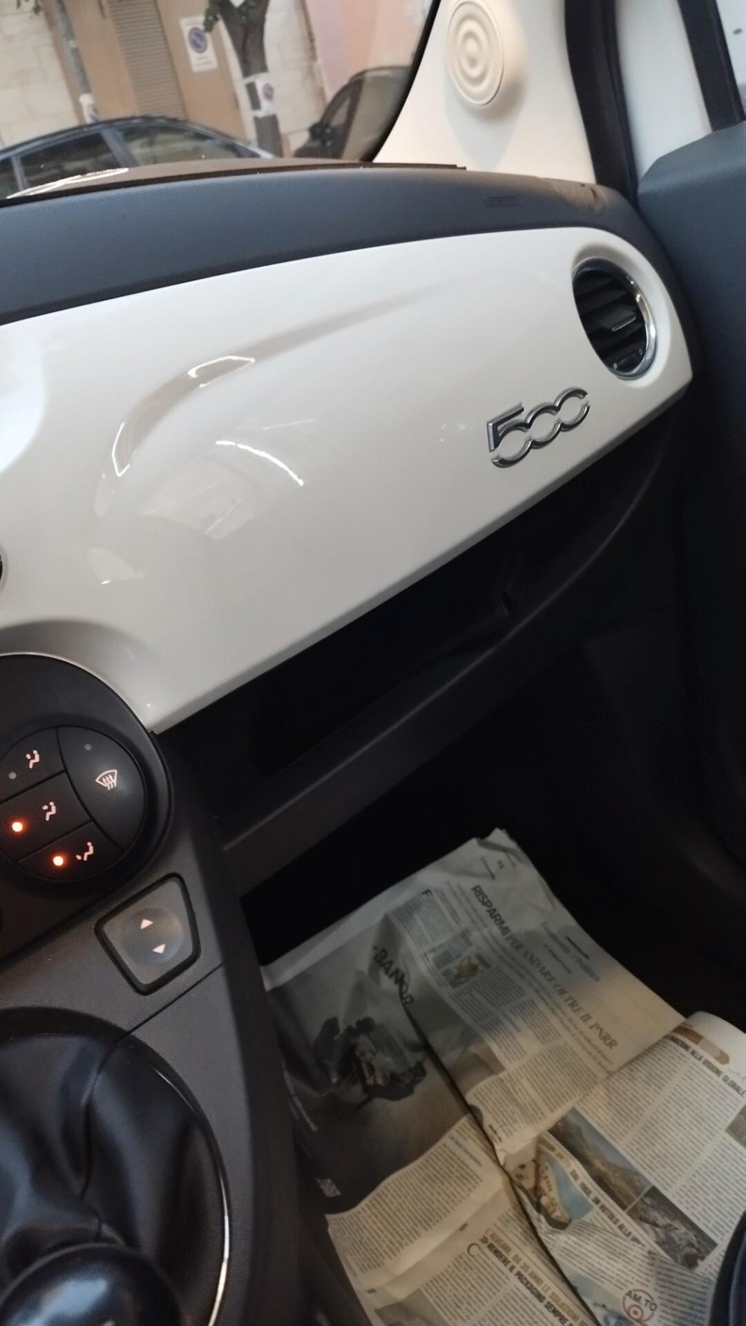 Fiat 500 1.3 Multijet 16V 95 CV CULT