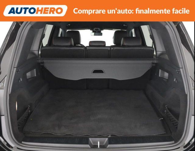 MERCEDES-BENZ GLB 200 d Automatic 4Matic Sport