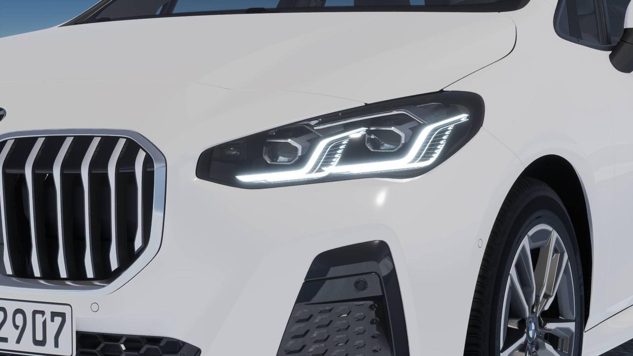 BMW Serie 2 218i Active Tourer MSport