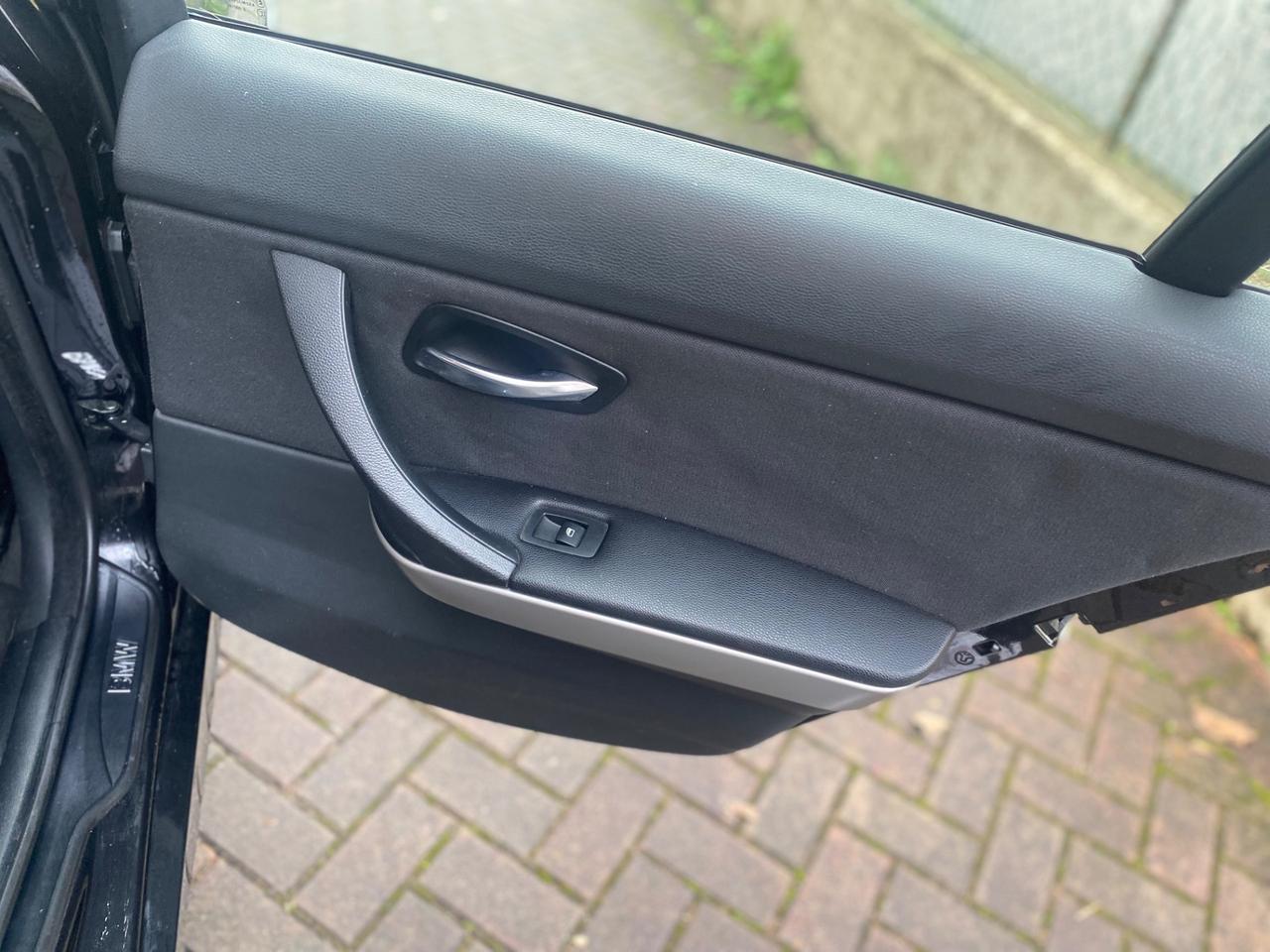 Bmw 320 320d cat berlina GRANDINATA