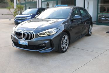 Bmw 118 120d xDrive 5p. Msport