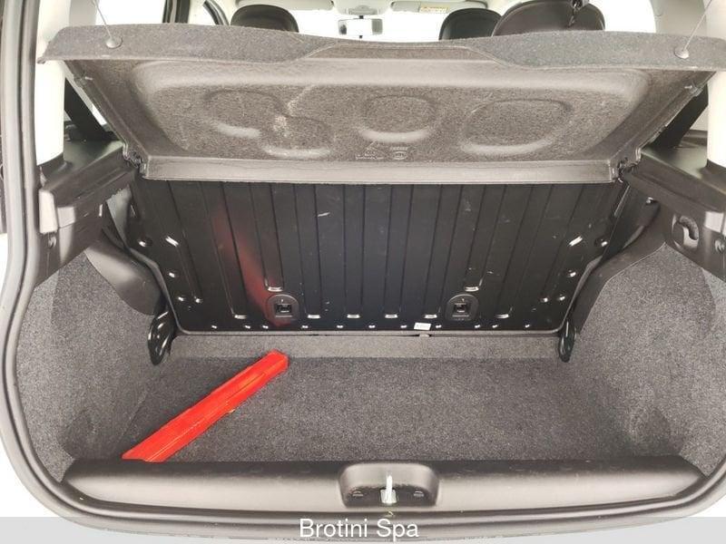 FIAT Panda Panda 1.0 FireFly S&S Hybrid City Cross